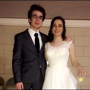 Meet your Posher, Ian